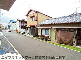 静岡県静岡市葵区川合1丁目（賃貸アパート1LDK・1階・45.28㎡） その14