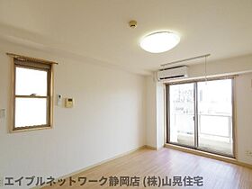 静岡県静岡市葵区研屋町（賃貸マンション1K・7階・24.05㎡） その3