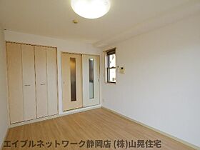 静岡県静岡市葵区研屋町（賃貸マンション1K・7階・24.05㎡） その18