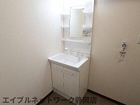 静岡県静岡市葵区浅間町2丁目（賃貸アパート1LDK・1階・38.02㎡） その7