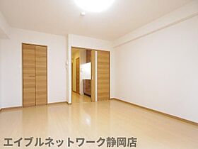 静岡県静岡市葵区西門町（賃貸マンション1K・3階・37.13㎡） その3