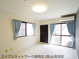 静岡県静岡市葵区鷹匠2丁目（賃貸マンション1K・3階・18.00㎡） その3