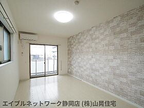 静岡県静岡市葵区安西3丁目（賃貸マンション1K・4階・35.61㎡） その16