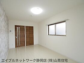 静岡県静岡市葵区安西3丁目（賃貸マンション1K・4階・35.61㎡） その17