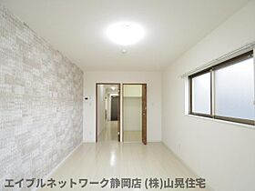 静岡県静岡市葵区安西3丁目（賃貸マンション1K・4階・35.61㎡） その18