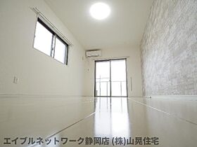 静岡県静岡市葵区安西3丁目（賃貸マンション1K・4階・35.61㎡） その19