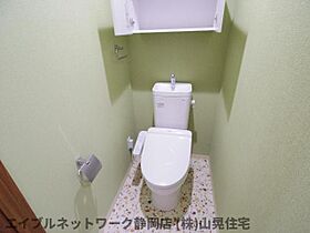 静岡県静岡市葵区安西3丁目（賃貸マンション1K・4階・35.61㎡） その6