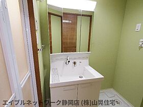 静岡県静岡市葵区安西3丁目（賃貸マンション1K・4階・35.61㎡） その7