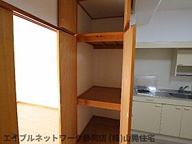 静岡県静岡市葵区一番町（賃貸マンション1DK・2階・27.87㎡） その11