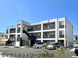 東海道本線 静岡駅 バス20分 北安東5丁目下車 徒歩1分