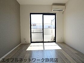 静岡県静岡市葵区吉野町（賃貸マンション1R・2階・22.94㎡） その18