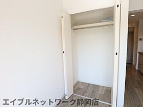 静岡県静岡市葵区吉野町（賃貸マンション1R・2階・22.94㎡） その11