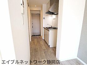 静岡県静岡市葵区吉野町（賃貸マンション1R・2階・22.94㎡） その12