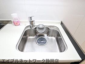 静岡県静岡市葵区水落町（賃貸マンション1R・1階・34.56㎡） その23