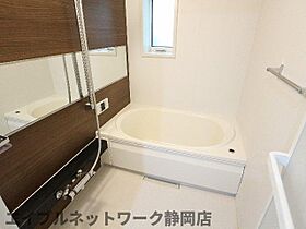 静岡県静岡市葵区水落町（賃貸マンション1R・1階・34.56㎡） その5