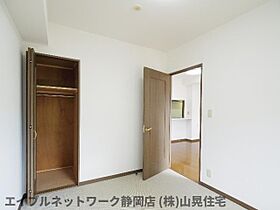 静岡県静岡市葵区鷹匠1丁目（賃貸マンション3LDK・7階・82.32㎡） その22