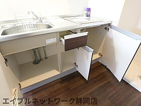 静岡県静岡市葵区駒形通1丁目（賃貸マンション1R・4階・31.30㎡） その23