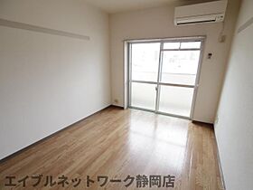 静岡県静岡市葵区伝馬町（賃貸マンション1K・5階・22.24㎡） その15