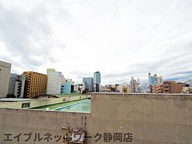 静岡県静岡市葵区伝馬町（賃貸マンション1K・5階・22.24㎡） その14