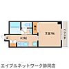 K-HOUSE静岡2階4.9万円