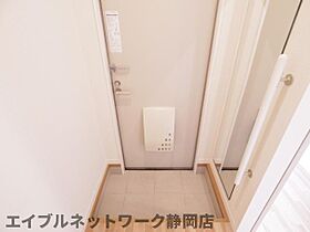 静岡県静岡市葵区春日2丁目（賃貸アパート1R・1階・31.59㎡） その8