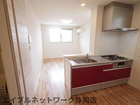 静岡県静岡市葵区春日2丁目（賃貸アパート1R・1階・31.59㎡） その18