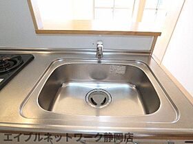 静岡県静岡市葵区古庄2丁目（賃貸マンション1LDK・2階・40.54㎡） その24