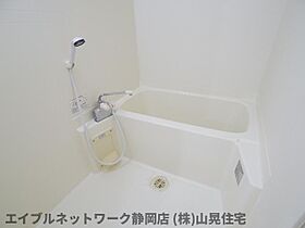 静岡県静岡市駿河区みずほ1丁目（賃貸マンション1K・1階・31.50㎡） その5