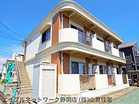 静岡県静岡市駿河区みずほ1丁目（賃貸マンション1K・1階・31.50㎡） その1