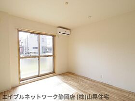 静岡県静岡市駿河区みずほ1丁目（賃貸マンション1K・1階・31.50㎡） その16