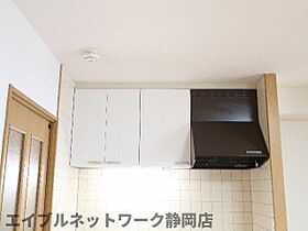 静岡県静岡市葵区昭和町（賃貸マンション1R・7階・31.24㎡） その23