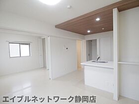 静岡県静岡市葵区中町（賃貸マンション1LDK・4階・41.92㎡） その15