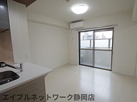 静岡県静岡市葵区中町（賃貸マンション1LDK・4階・41.92㎡） その16