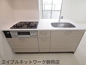 静岡県静岡市葵区中町（賃貸マンション1LDK・4階・41.92㎡） その17