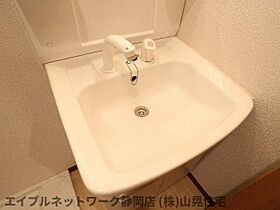 静岡県静岡市葵区研屋町（賃貸マンション1LDK・1階・42.54㎡） その28