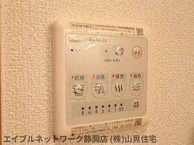 静岡県静岡市葵区研屋町（賃貸マンション1LDK・1階・42.54㎡） その27