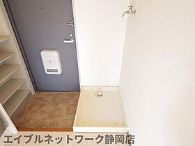 静岡県静岡市葵区末広町（賃貸マンション1R・3階・21.88㎡） その25