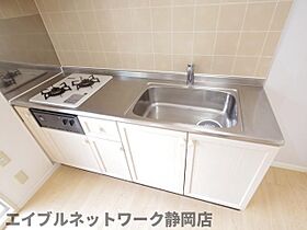 静岡県静岡市葵区昭府1丁目（賃貸アパート1LDK・2階・40.22㎡） その4