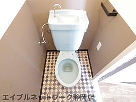 静岡県静岡市葵区弥勒2丁目（賃貸マンション2LDK・4階・43.86㎡） その6