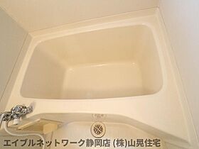 静岡県静岡市葵区上足洗4丁目（賃貸アパート1K・2階・26.71㎡） その25