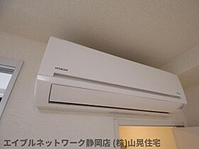 静岡県静岡市葵区川辺町2丁目（賃貸マンション1R・1階・35.74㎡） その12