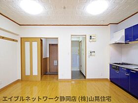 静岡県静岡市葵区常磐町2丁目（賃貸マンション1LDK・7階・40.50㎡） その23