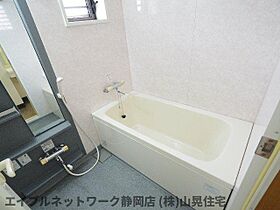 静岡県静岡市葵区常磐町2丁目（賃貸マンション1LDK・7階・40.50㎡） その5