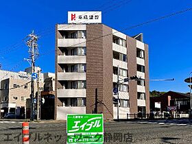 静岡県静岡市葵区東町（賃貸マンション1R・3階・28.87㎡） その1