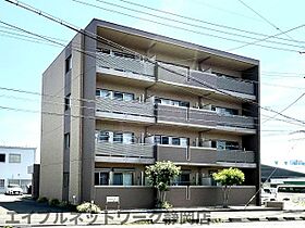 静岡県静岡市葵区古庄2丁目（賃貸マンション1LDK・3階・41.00㎡） その1