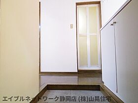 静岡県静岡市葵区鷹匠1丁目（賃貸マンション1R・3階・18.20㎡） その21