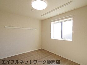 静岡県静岡市葵区安東2丁目（賃貸マンション1LDK・3階・44.58㎡） その16