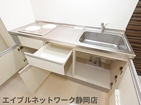 静岡県静岡市葵区伝馬町（賃貸マンション1K・4階・29.00㎡） その17