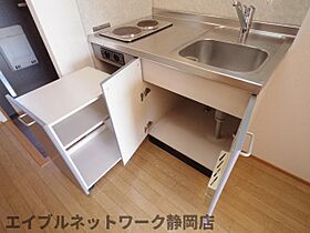 静岡県静岡市駿河区用宗2丁目（賃貸アパート1K・2階・27.34㎡） その23