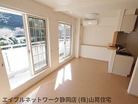 静岡県静岡市葵区北5丁目（賃貸アパート1LDK・2階・46.09㎡） その22